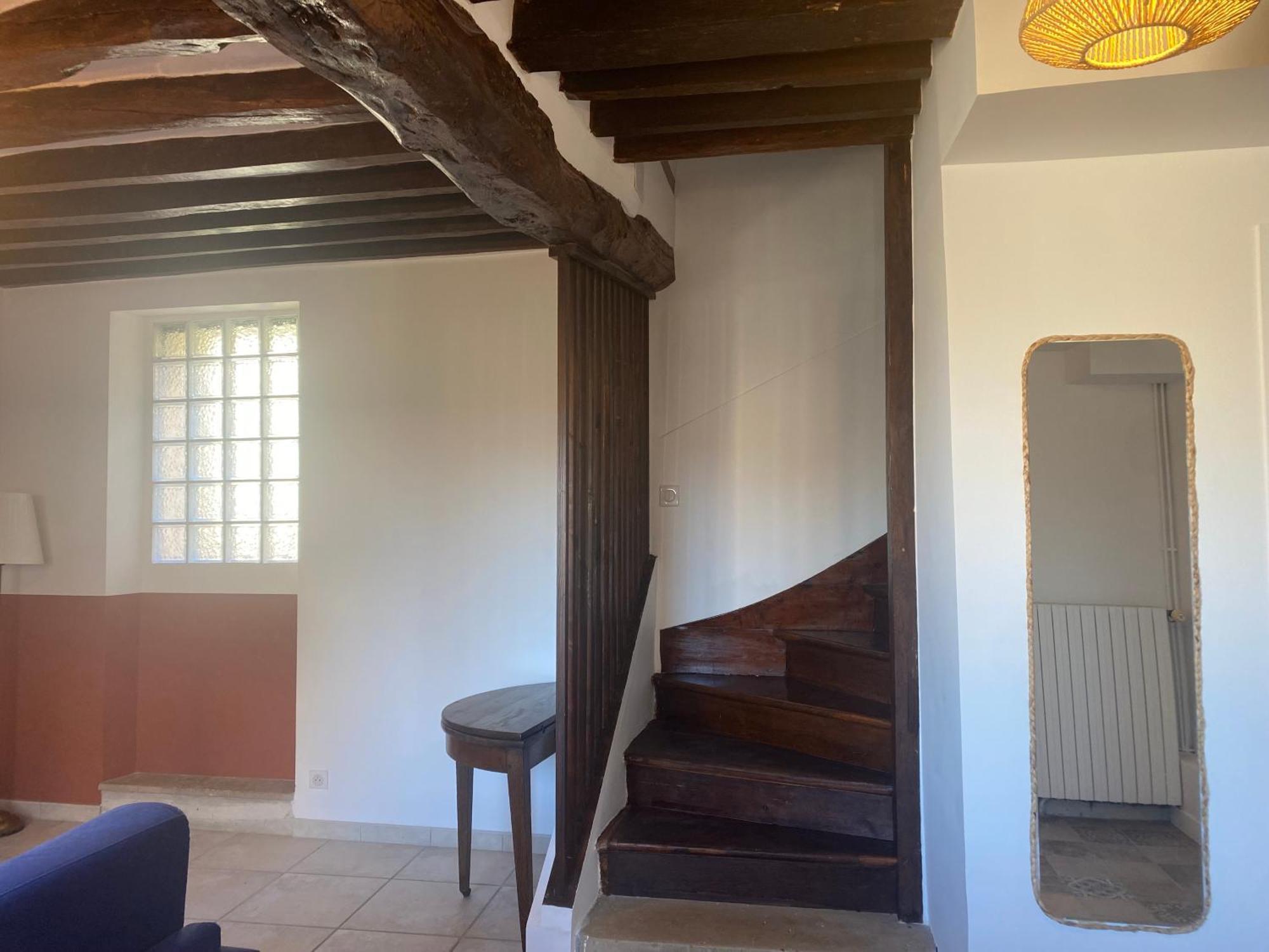 Chez Myriam Villa Orgeval  Dış mekan fotoğraf